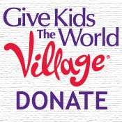 Donate to Give Kids The World