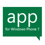 CoasterBuzz on Windows Phone 7