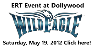 Dollywood 2012 event