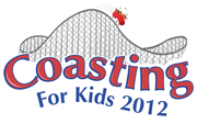 Coasting For Kids